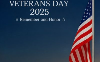 Veterans Day 2025: Honoring Service with Gratitude and Action