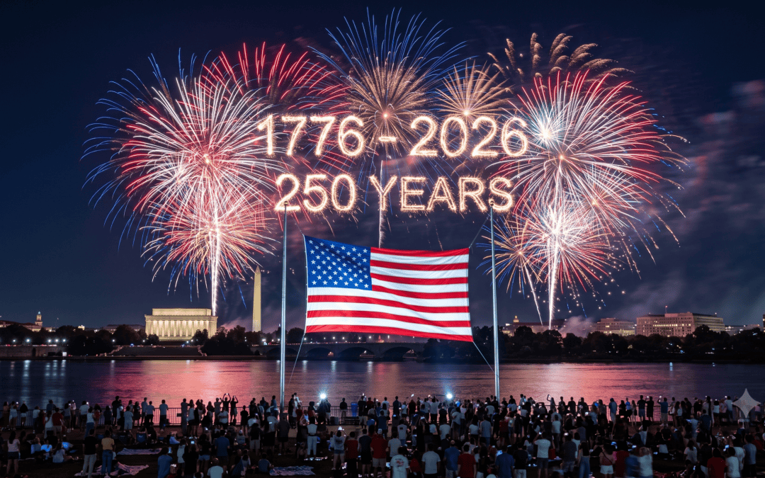 Independence Day 2026: Celebrating What Mattered Most to the Founders on America’s 250th Anniversary